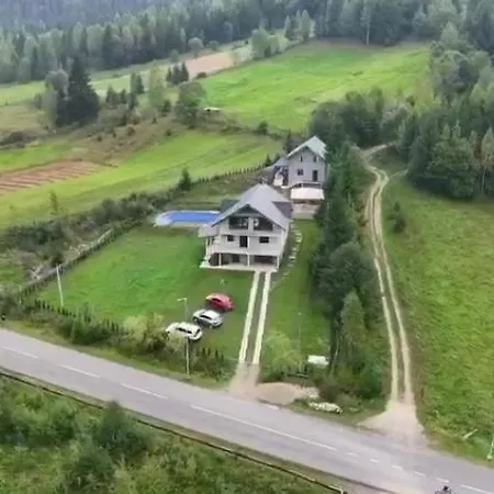 House Holiday home *
