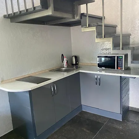 House Holiday home *