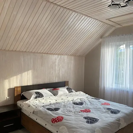 Holiday home House Guta